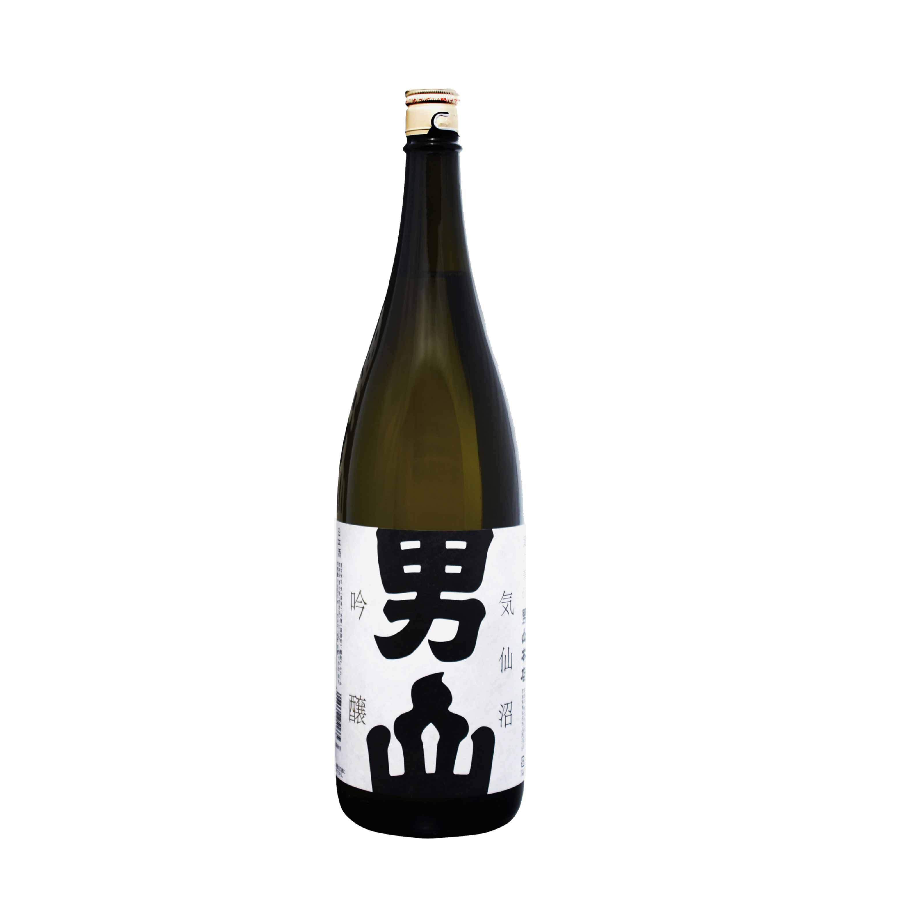 気仙沼男山　