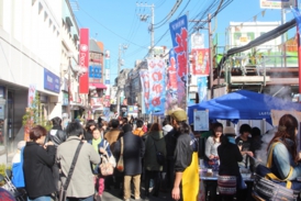 三陸・広田湾牡蠣フェア2013冬