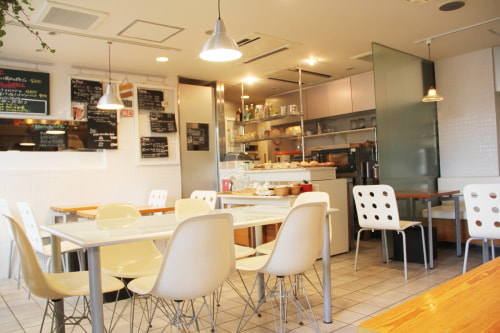 SHIMOKITA FARM